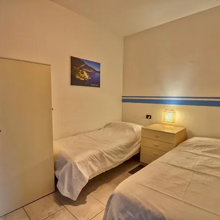 Good Times Appartement Acquaseria